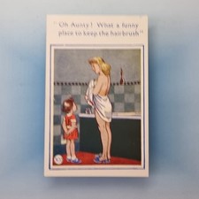 Comic postcard c1965 for sale Comic postcard c1965 for sale  TELFORD