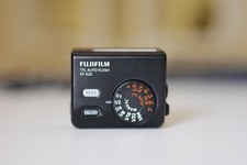 Fujifilm x20 efx20 usato  Niscemi