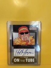 Hulk hogan panini gebraucht kaufen Hulk hogan panini gebraucht kaufen  Berlin