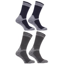 Chaussettes renforcées bottes d'occasion  Expédié en France