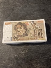 Lot 134 billets d'occasion Lot 134 billets d'occasion  Amnéville