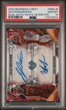2024 bowman best for sale  Brooklyn