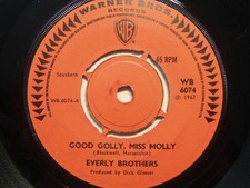 Everly brothers good for sale  HIGH WYCOMBE