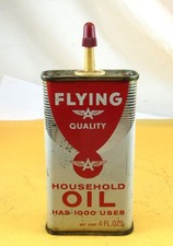 Vintage flying household for sale  Spanaway