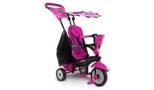 Smartrike safari premium for sale  BLACKPOOL