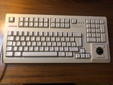 Compaq 11800 mechanical for sale  BANGOR