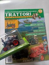 Lanz bulldog 7506 usato  Novara