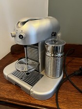 Magimix m400 coffee for sale  HENLEY-IN-ARDEN