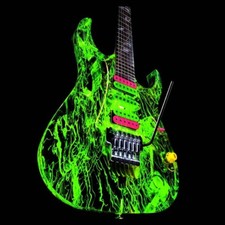 Ibanez jem 20th for sale  CATERHAM
