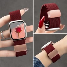 Bracelet magnétique nylon d'occasion  Chasseneuil-sur-Bonnieure