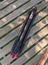 Cullmann 2101 dreibeinstativ gebraucht kaufen  Sickte