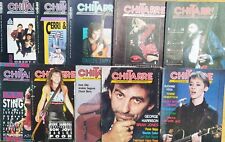 Chitarre 1988 blocco usato  Viu