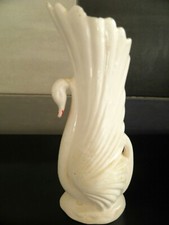 Vase forme cygne d'occasion  Saint-Pierre-d'Oléron