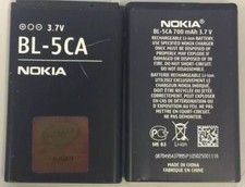 Genuine nokia battery for sale  LISBURN
