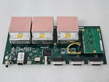 Placa de posicionamento de movimento PI Physik Instrumente E-873.3QTU comprar usado  Enviando para Brazil