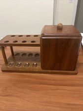 Vintage fairfax walnut for sale  Columbia