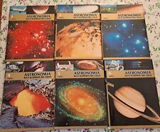 Enciclopedia completa astronom usato  Pescia