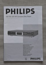 Philips 712 723 d'occasion  Marcy-l'Étoile