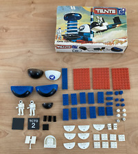 Tente not lego d'occasion  Villiers-sur-Marne