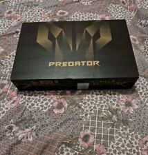 Usado, Acer Predator Helios 300 NG-PH315-55-58FY 46W i5-16GB -512GO GeForce RTX 3070 Ti comprar usado  Enviando para Brazil