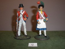 Del prado zinnsoldaten gebraucht kaufen  Losheim am See