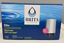 Brita elite chrome for sale  Gettysburg