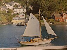 Bodinick cornwall vintage for sale  UK