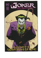 The joker 80th usato  Firenze
