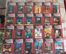 Dvd horror stephen usato  Ostuni