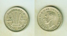 Pence 1951 australien gebraucht kaufen  Oranienburg