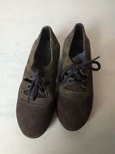 Scarpe tirolesi bambino usato  Tortona