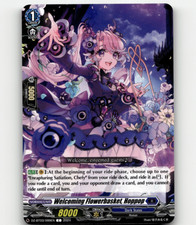 Cardfight cesto fiori usato  Spedire a Italy