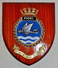 Hms gay archer for sale  WISBECH