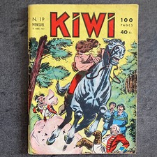 Kiwi blek lug d'occasion  Saint-Cyr-sur-Loire