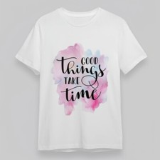 Women shirt watercolor for sale  Ronkonkoma