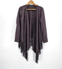 Ffene wildleder jacke gebraucht kaufen  Hann. Münden
