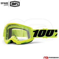 Maschera moto cross usato  Ragalna