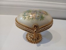 Beautuful vintage egg for sale  INVERURIE