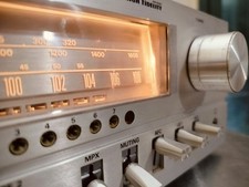Grundig 1000 tuner usato  Reggio Emilia
