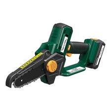 Garden chainsaw mini for sale  STAFFORD