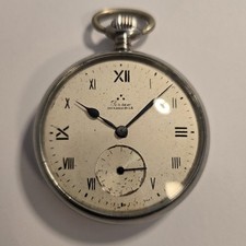 Orologio perseo infrangibile usato  Treviso