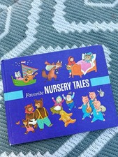 Favorite nursery tales for sale  Appleton