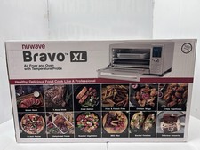 Nuwave bravo smart for sale  Flint