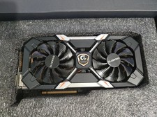 Gtx 1060 6gb usato  Sant Anastasia