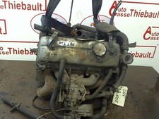 Moteur daf 400 d'occasion  Rosières-près-Troyes