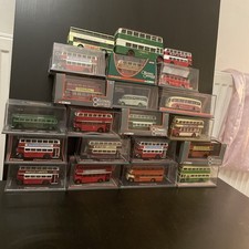 Corgi original omnibus for sale  PICKERING