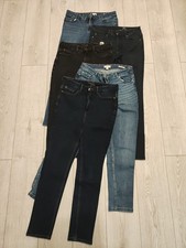 Ladies jeans bundle for sale  WHITBY