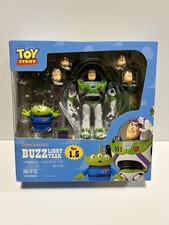 Revoltech toy story d'occasion  Expédié en Belgium