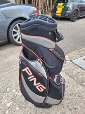 Ping frontier cart for sale  EVESHAM