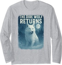 Funny dire wolf for sale  Amityville